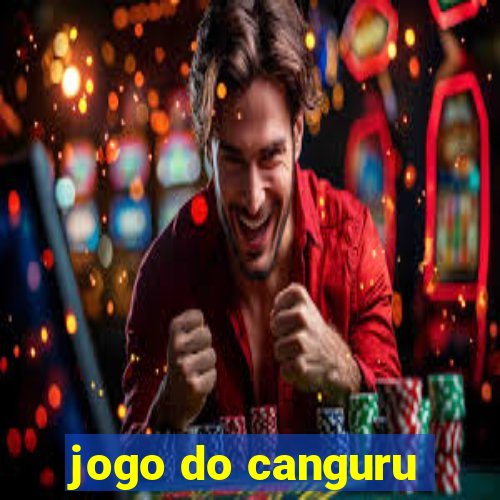 jogo do canguru